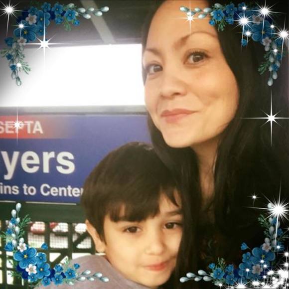 Meet your Posher, Kimberly - Picture 1 of 1